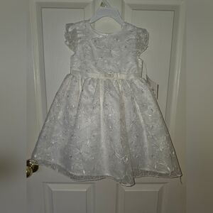 Bluberi Boulevard Dress Size 4T